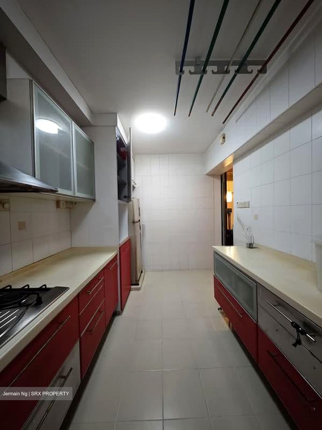 Blk 652 Eastdale (Punggol), HDB 5 Rooms #570538591